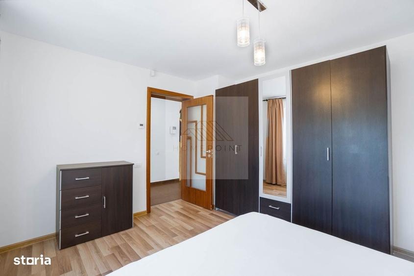Casă cu 4 camere cu Teren 400 Mp în Noua