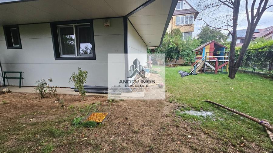 Apartament 3 camere cu curte Popesti Leordeni - Drumul Fermei - 20