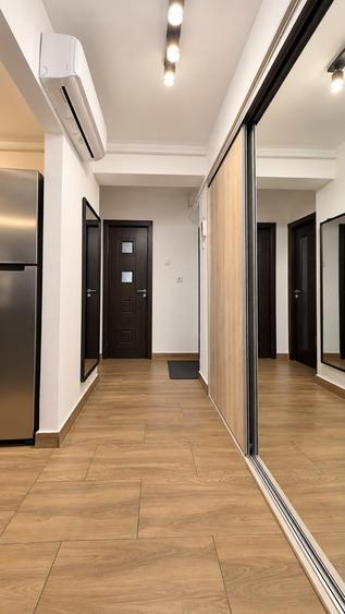 Apartament cu 2 camere în ICIL