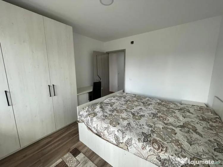 Apartament 2 camere, 45 mp, etaj 1, zona Garii - 6