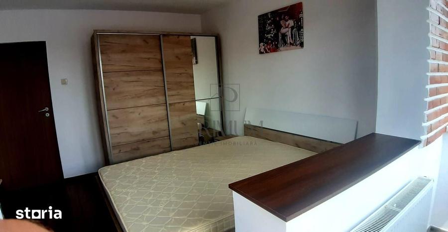 IULIUS MALL - 3 CAMERE - ETAJ 5 - LIFT - 2 BAI - 3 BALCOANE - CLIMA - - 6