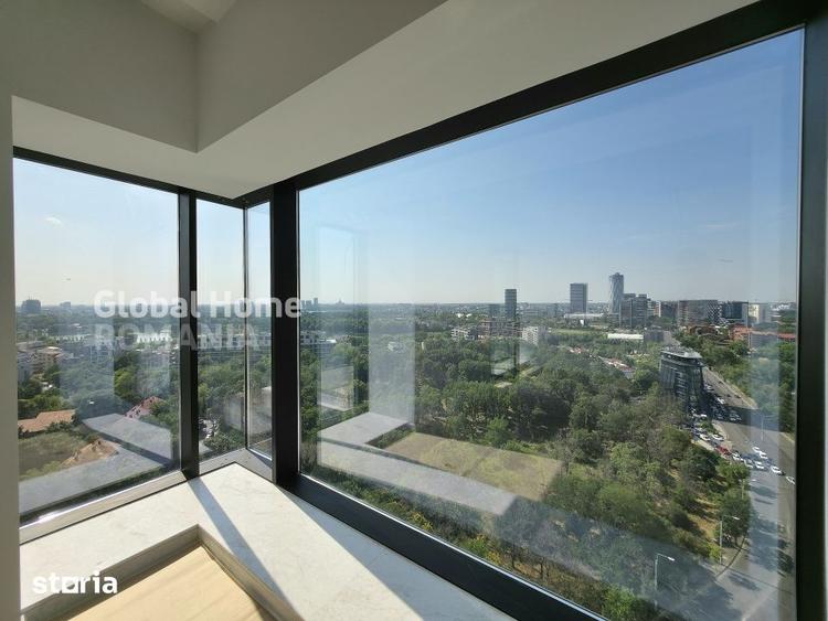 Apartament cu 4 camere decomandat, mobilat în Tei