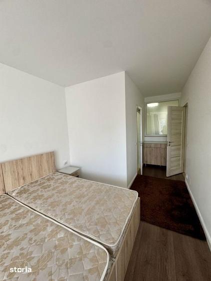 Apartament cu 2 camere decomandat în Între Lacuri