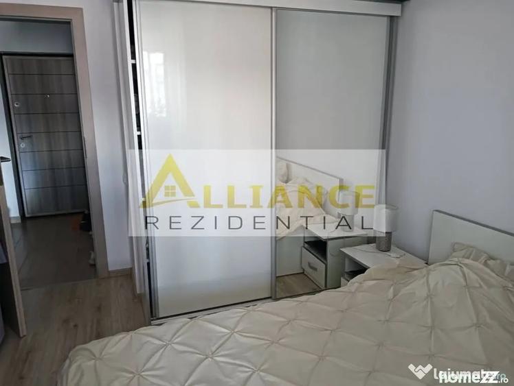 Apartament cu 2 camere semidecomandat în Sălaj