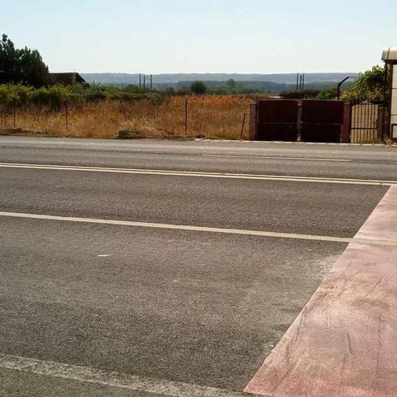 Teren de 2780 mp, în Central