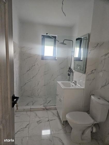 Apartament cu 2 camere decomandat în Tancodrom