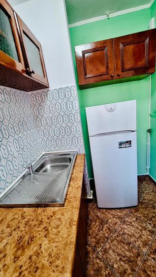 Garsoniera Crangasi | Prima inchiriere DIRECT PROPRIETAR - 4