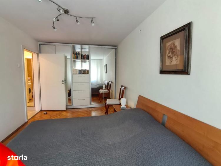 Apartament Superb-Accesibil-Perfect pentru locuit sau investitie-ETj 1 - 7