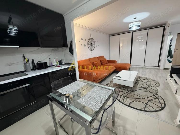 Apartament 2 camere tip studio metrou Anghel Saligny - 17