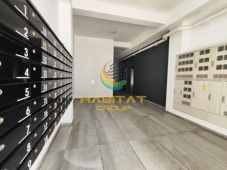 Apartament cu 2 camere decomandat în Brâncoveanu