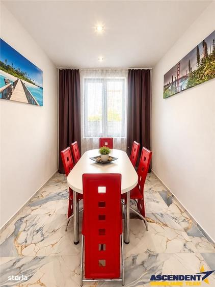 Casă cu 4 camere cu Teren 800 Mp în Bod