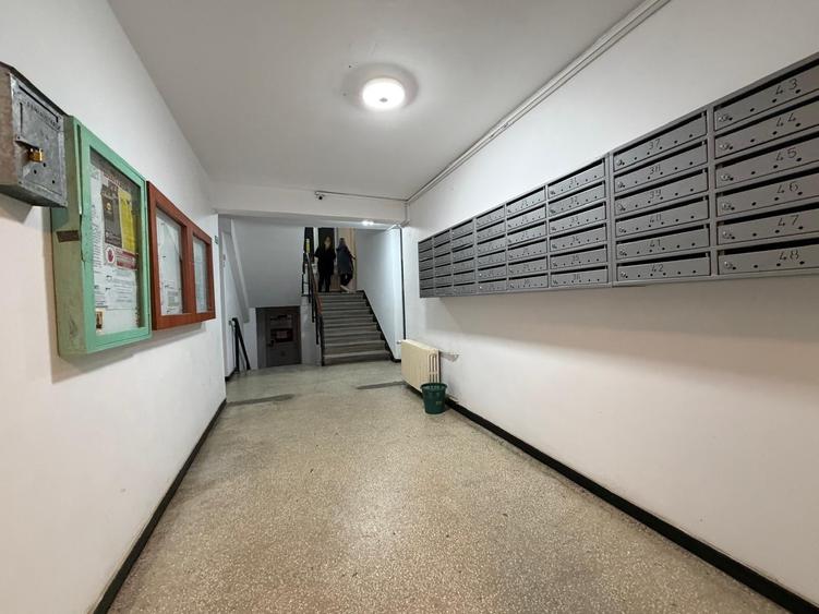 Apartament cu 2 camere circular în Dristor
