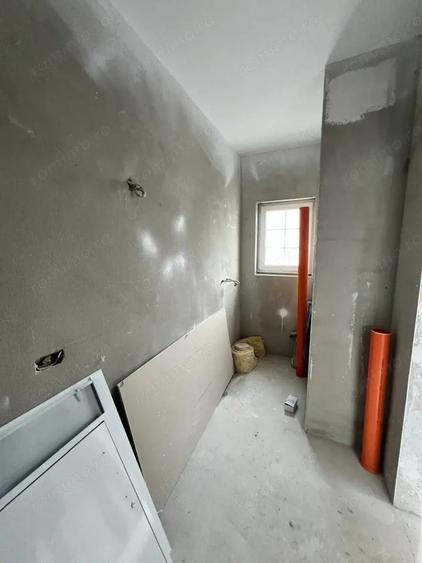 Casă cu 4 camere cu Teren 250 Mp în Giarmata