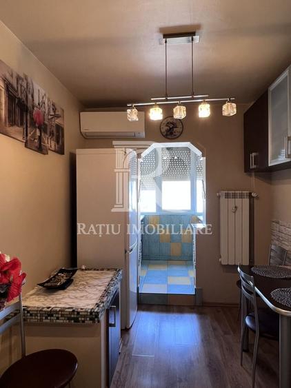 Apartament cu 2 camere de inchiriat | Strada Nufarului 27A | Oradea - 4