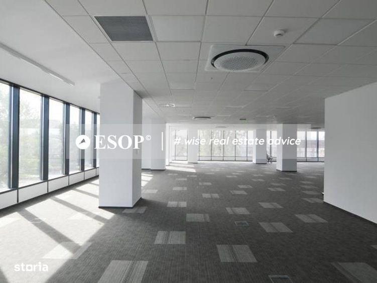 Spațiu comercial, de 390 mp, în Lujerului