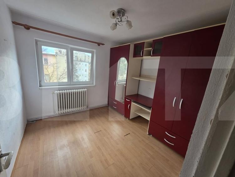 Apartament de vanzare, cu 2 camere - Aleea Centralei - 1