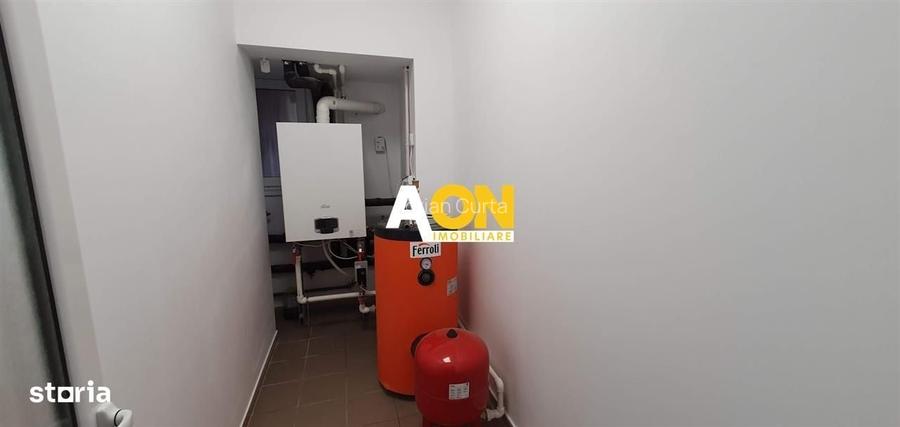 Spatiu ultracentral, 272 mp, S+P+1E ideal pentru birouri, clinica