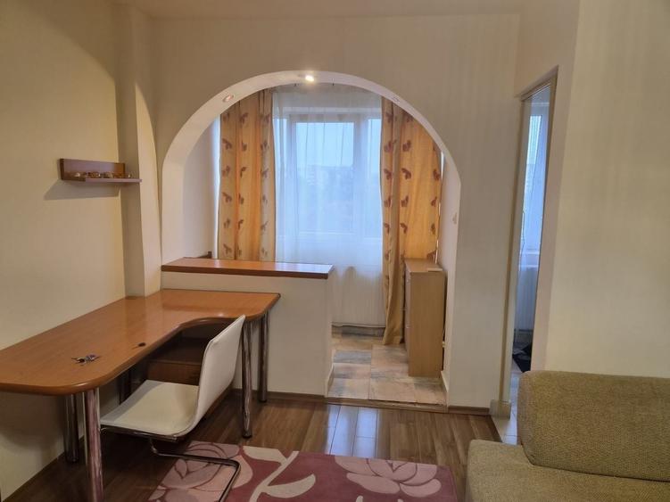 Garsonieră semidecomandată în Drumul Taberei