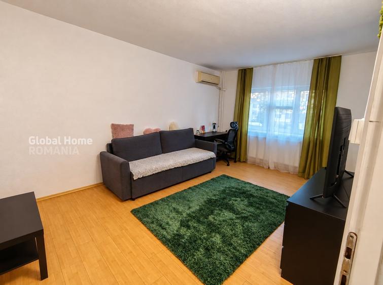 Apartament cu 2 camere decomandat, mobilat în Aviației