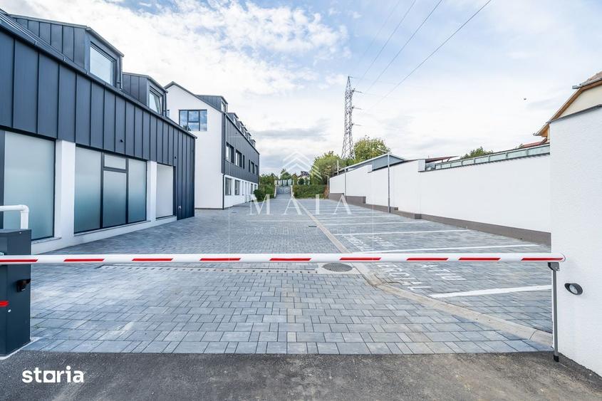 Apartament cu 2 camere semidecomandat în Turnișor