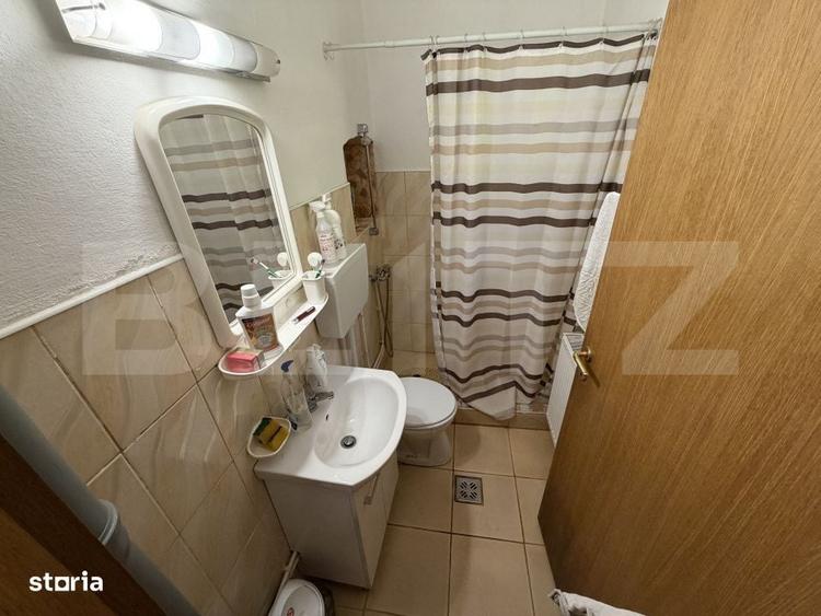 Casă cu 4 camere cu Teren 232 Mp în Central