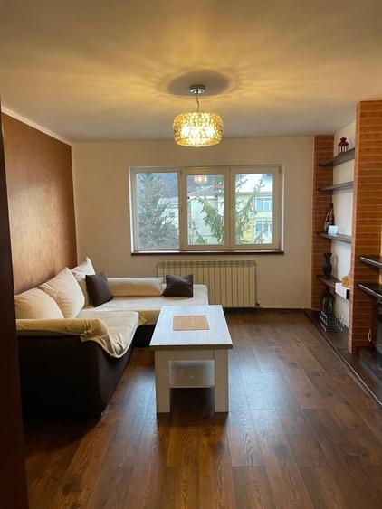 Apartament cu 3 camere în Precista