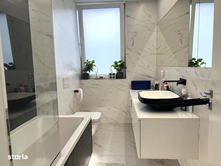 Apartament cu 4 camere în Gheorgheni