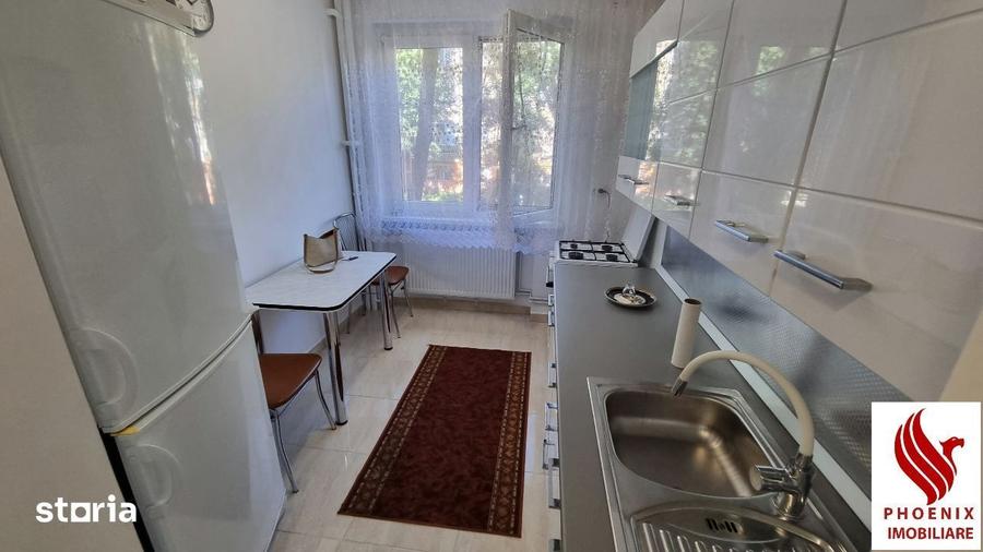 Apartament cu 2 camere în Podgoria