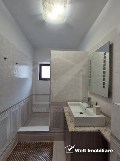 Apartament cu 2 camere semidecomandat, mobilat în Zorilor