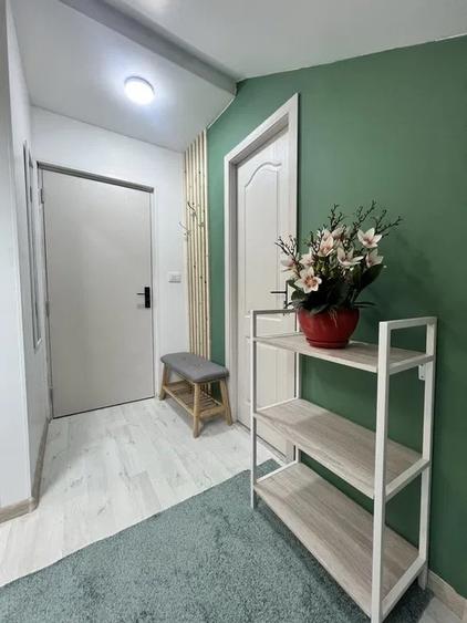 Garsonieră nedecomandată, mobilată în Târgu Cucu