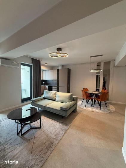 Apartament 2 Camere Premium Prima Inchiriere Complex Aviatorii - 16