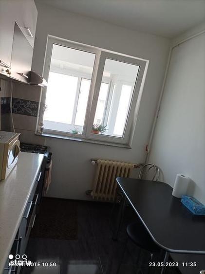 Apartament cu 2 camere semidecomandat în Gorjului