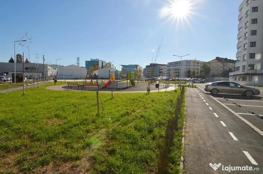 Oferta Inchiriere Studio Ivory Residence | Localizare Excelenta - 1