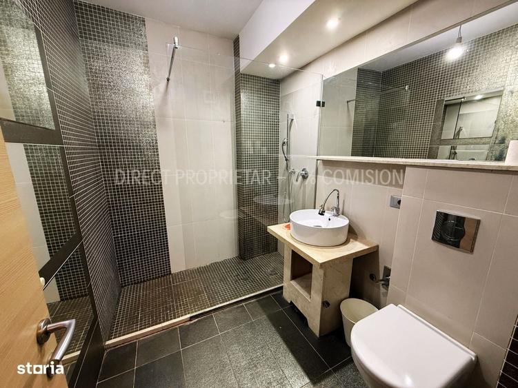 Apartament cu 2 camere în Moșilor