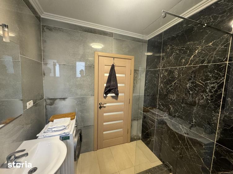 Apartament cu 3 camere decomandat în UTA