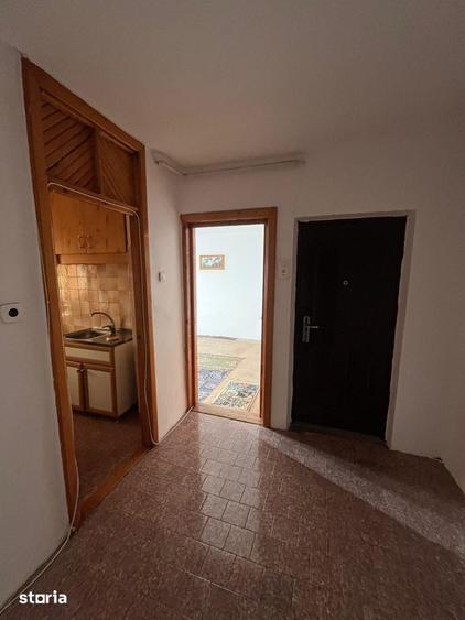 Apartament 2 camere, 56 mp, decomandat, etaj 2, ideal pentru renovare - 3