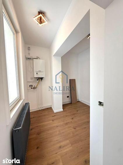 Casă cu 3 camere cu Teren 298 Mp în Central
