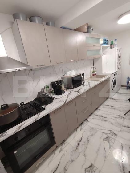 Casa pe parter, 4 camere, zona Brestei - 6