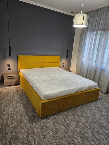 Apartament cu 2 camere decomandat în Semicentral