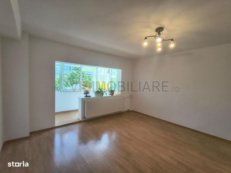 Apartament cu 2 camere în Lacul Tei