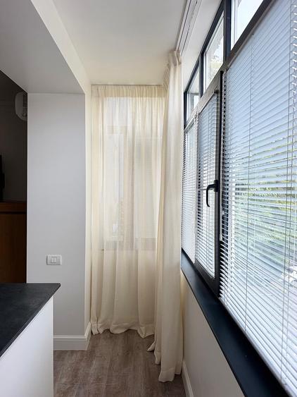 Apartament cu 2 camere decomandat în Floreasca