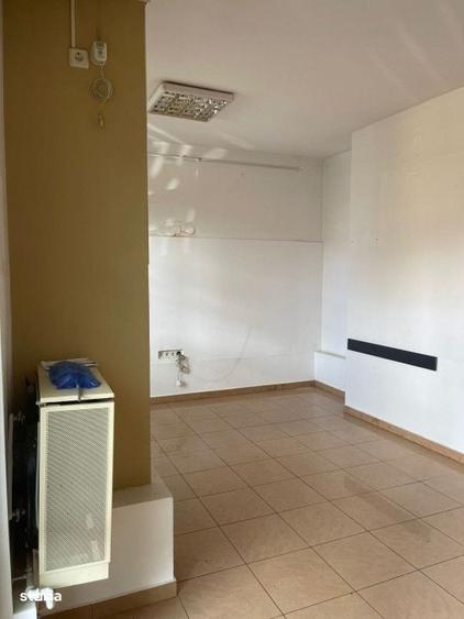 Spațiu comercial, de 37 mp, în Ultracentral