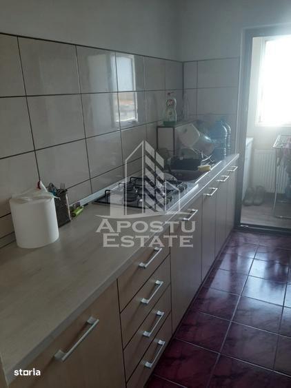 Apartament o camera de inchiriat, zona Complexul Studentesc, Timisoara - 3