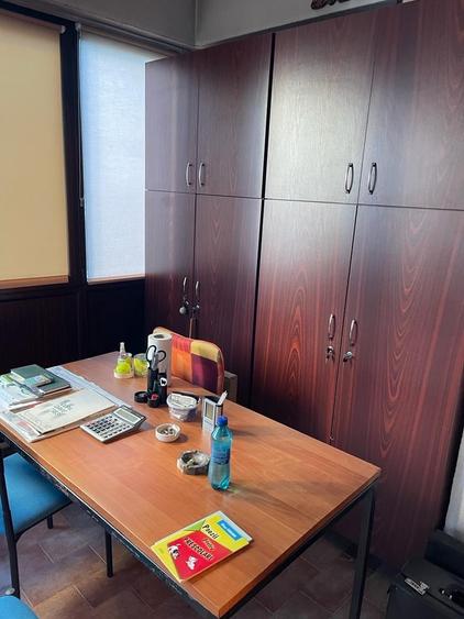 Apartament cu 2 camere semidecomandat, mobilat în Pajura