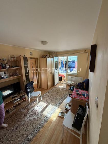 Apartament 3 camere - Tomis 3