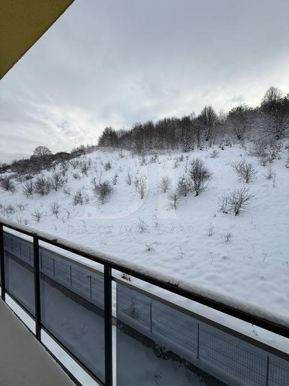 Apartament la cheie  / Pet-friendly / Teilor, Floresti - 9
