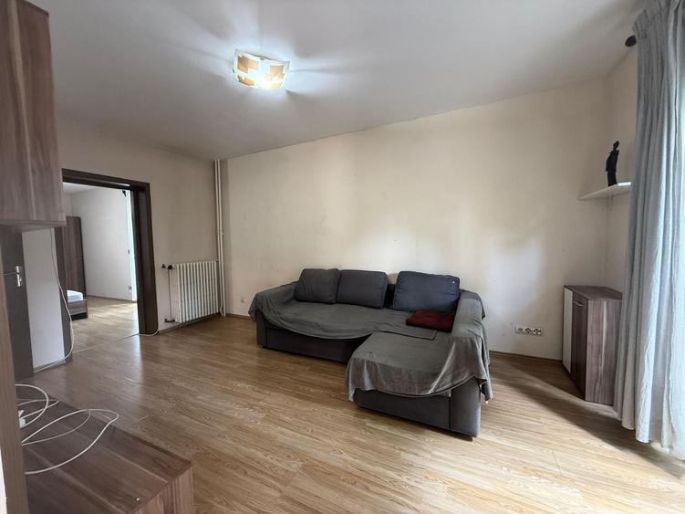 2 camere Floreasca, ideal pentru locuință sau investiție - 4