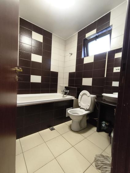 Apartament cu 2 camere decomandat în Mircea cel Bătrân