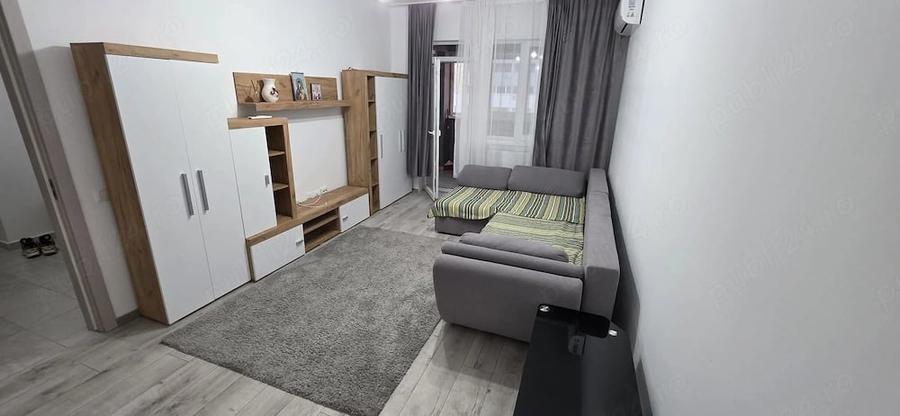 Apartament 2 camere, metrou Nicolae Teclu - 4