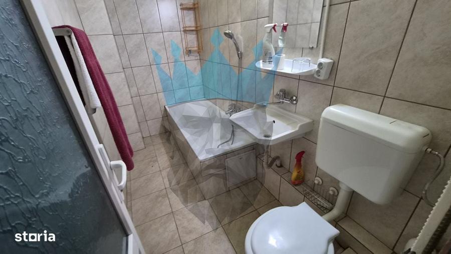 Apartament 3 Camere Doamna Ghica Bucuresti - 11